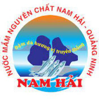 Hợp tác xã sản xuất nước mắm Nam Hải Quảng Ninh