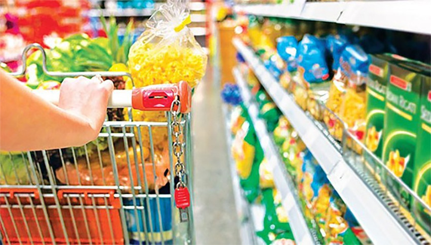 Bán lẻ Việt Nam 2025: "Cất cánh" nhờ nội lực và công nghệ