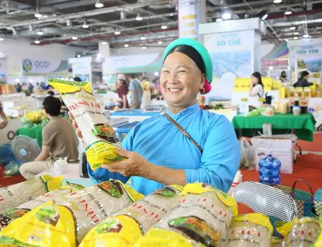 Tiêu Điểm Nông Sản Quảng Ninh: Khoa học Công nghệ “Chắp Cánh” Giá Trị Vượt Trội
