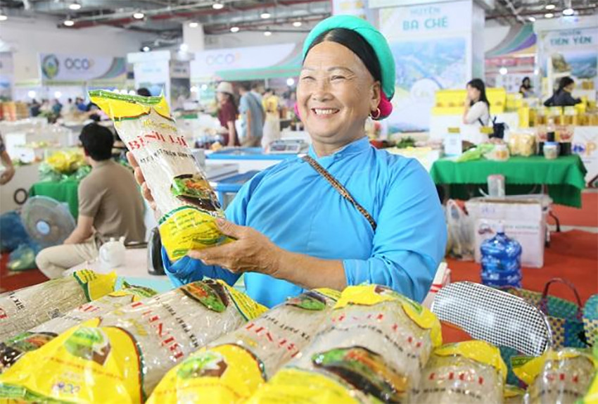 Quảng Ninh "Tăng Tốc" OCOP: Tham Vọng "Sao Vàng Quốc Gia" Cho Đặc Sản Vùng Mỏ