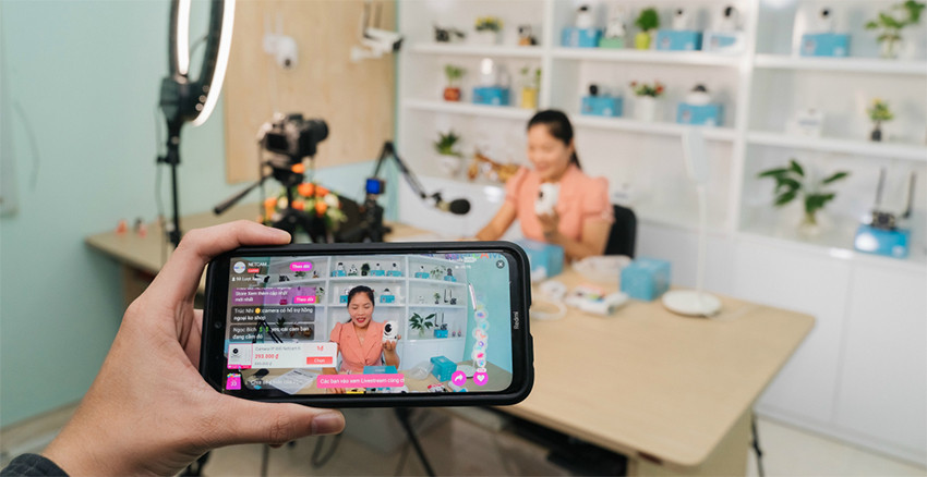 Tháo gỡ nút thắt thuế online: VCCI lùi thời hạn, đề xuất khoán cho tiểu thương