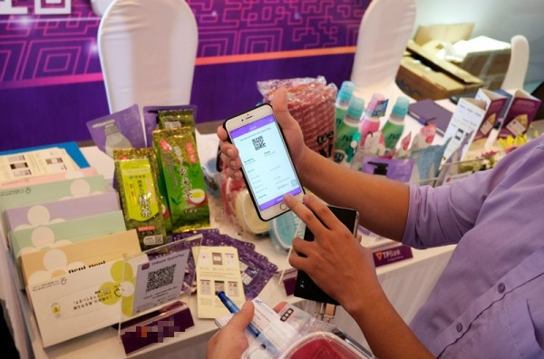 Bùng nổ thanh toán QR Code: Xu hướng tất yếu của nền kinh tế số