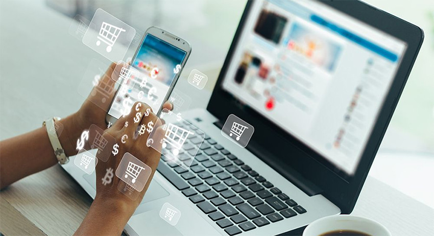 Thị trường TMĐT 2025: Vẫn "bức tranh" tăng trưởng, nhưng "màu sắc" đã đổi thay