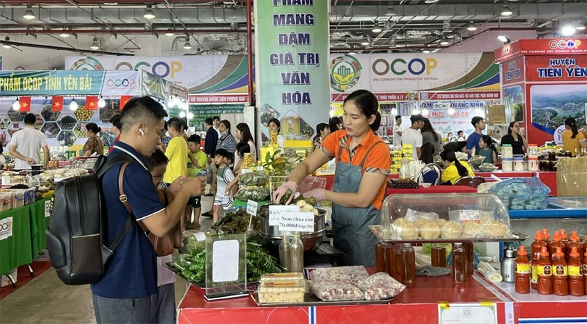 Quảng Ninh "khơi thông" thị trường nội địa: Biến sức mua thành động lực tăng trưởng