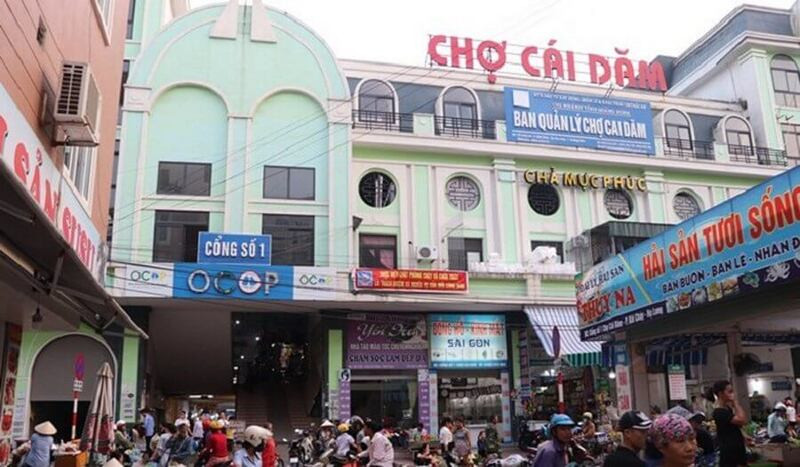 Quảng Ninh "Tái Khởi Động" Thị Trường Sau Tết: Nguồn Cung Ổn Định, Giá Cả "Hạ Nhiệt"