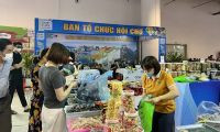 Sẽ có 200 gian hàng tại Hội chợ OCOP Quảng Ninh – Xuân 2024