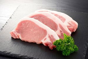 Thịt lơn hướng nạc nguồn gốc từ Châu Âu