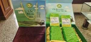 Chè Hương Bắc Sơn